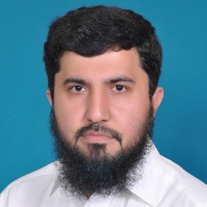 Dr Muhammad Tahir