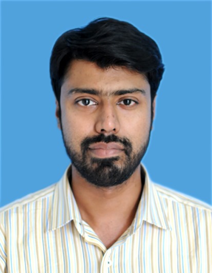 Dr. Mohsin Raza Jafri